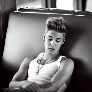 Justin Bieber, Teen Vogue Justin Bieber, Teen Vogue